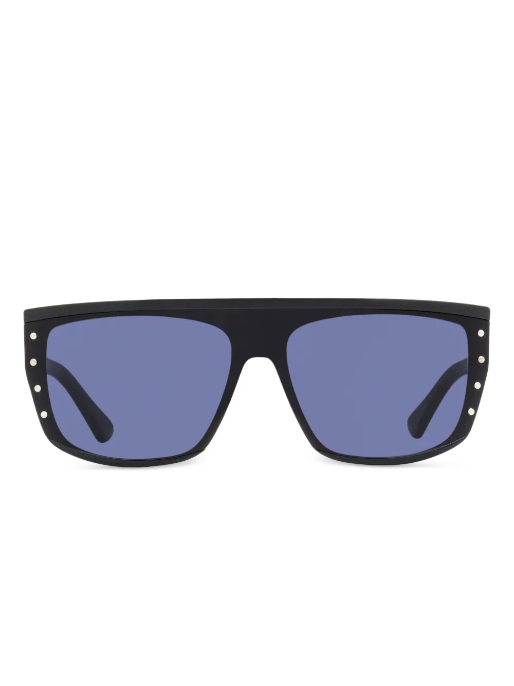 

Солнцезащитные очки Rylan Jimmy Choo Eyewear, черный