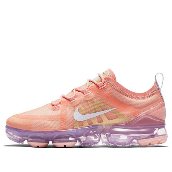 Кроссовки air vapormax 2019 Nike, розовый