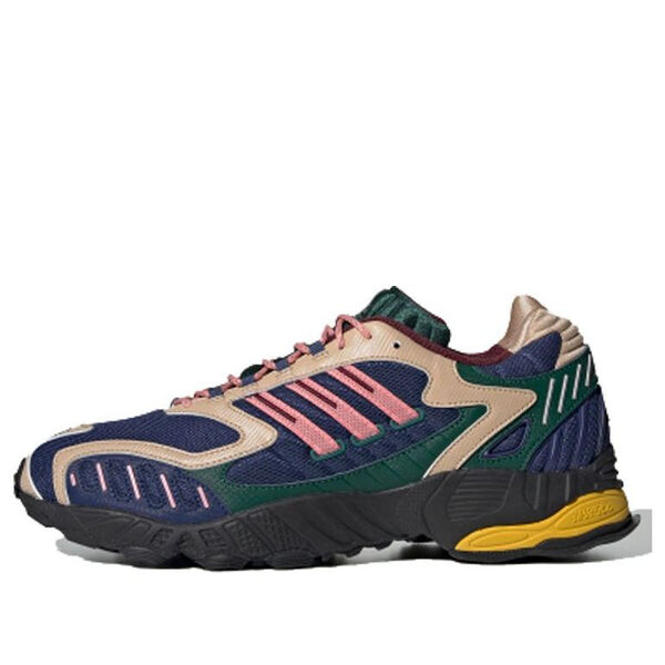

Кроссовки торсионные trdc Adidas, синий