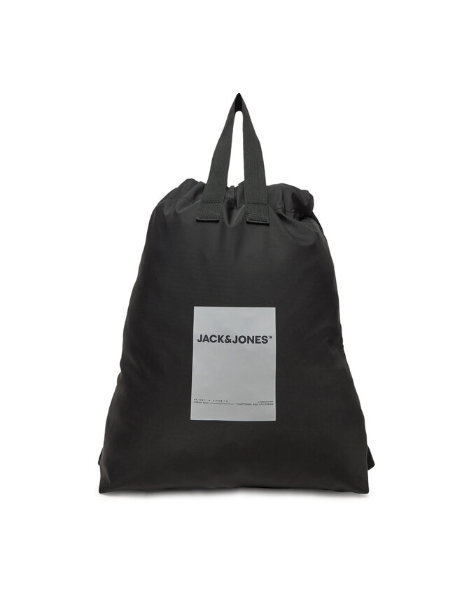 

Рюкзак Jack & Jones Jacwest Tote Bag 12272639 Schwarz