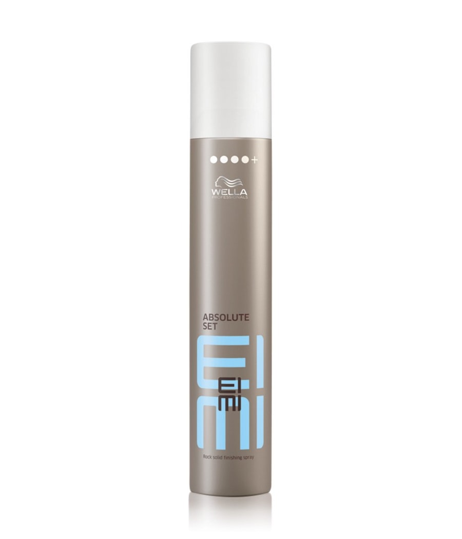 

Лак для волос Wella EIMI Absolute Set, 300 ml