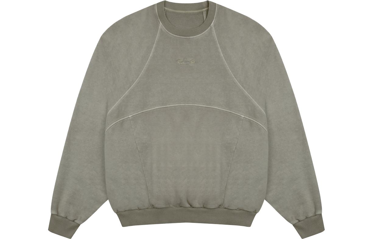 

GRAILZ Свитшот SS23 мужской светло-коричневый