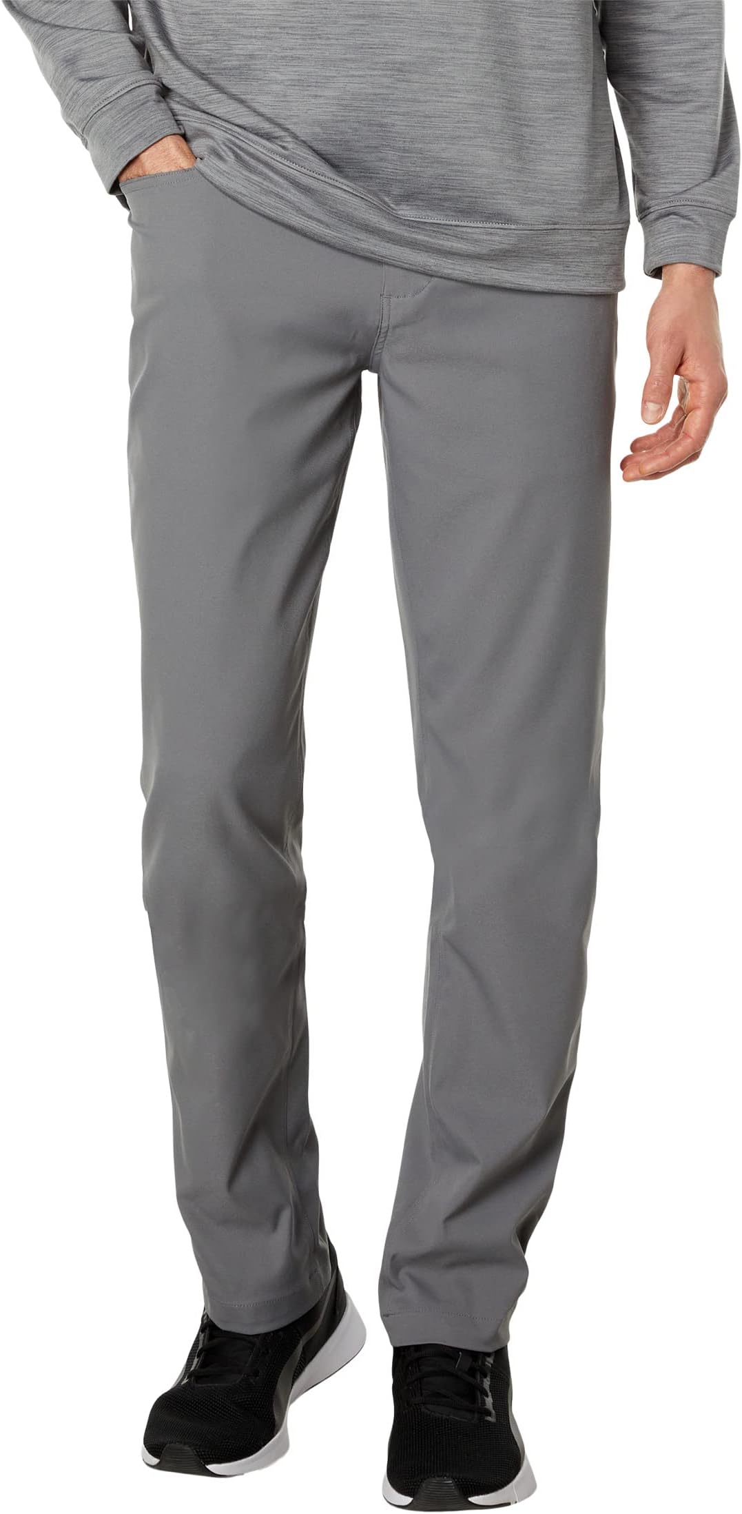 

Брюки PUMA Golf Dealer Five-Pocket Pants, Slate SkySee All 10