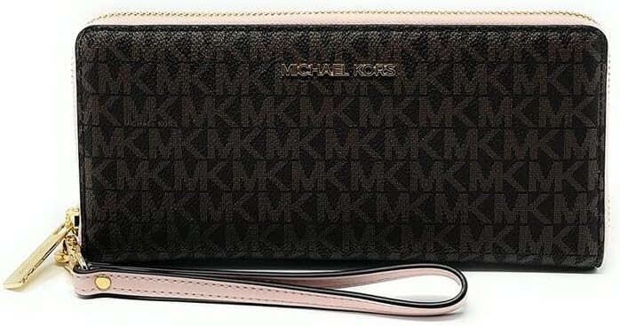 

MICHAEL Michael Kors Jet Set Travel Continental