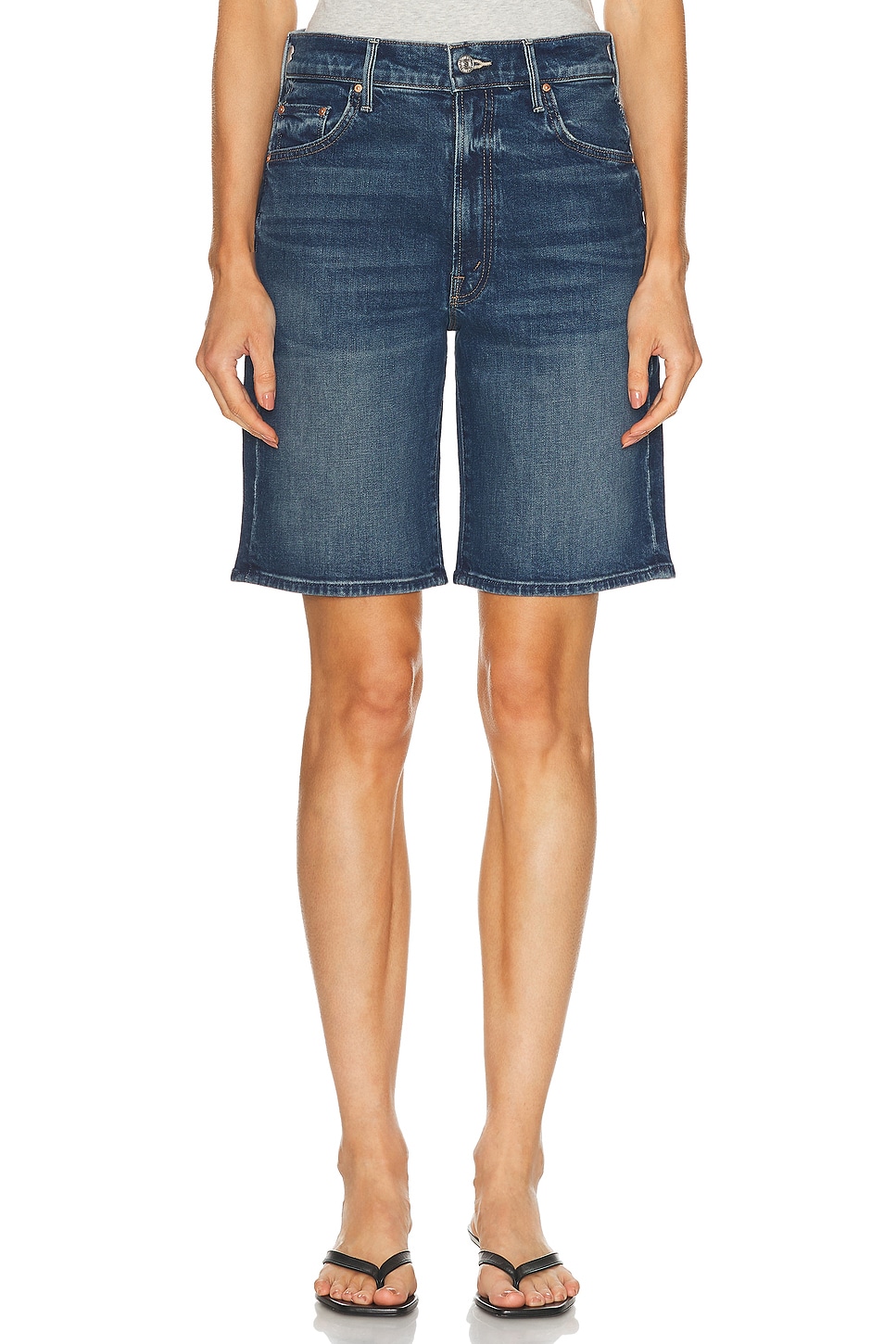 

Бермуды Undercover Mother, Where The Sun Don't Shine