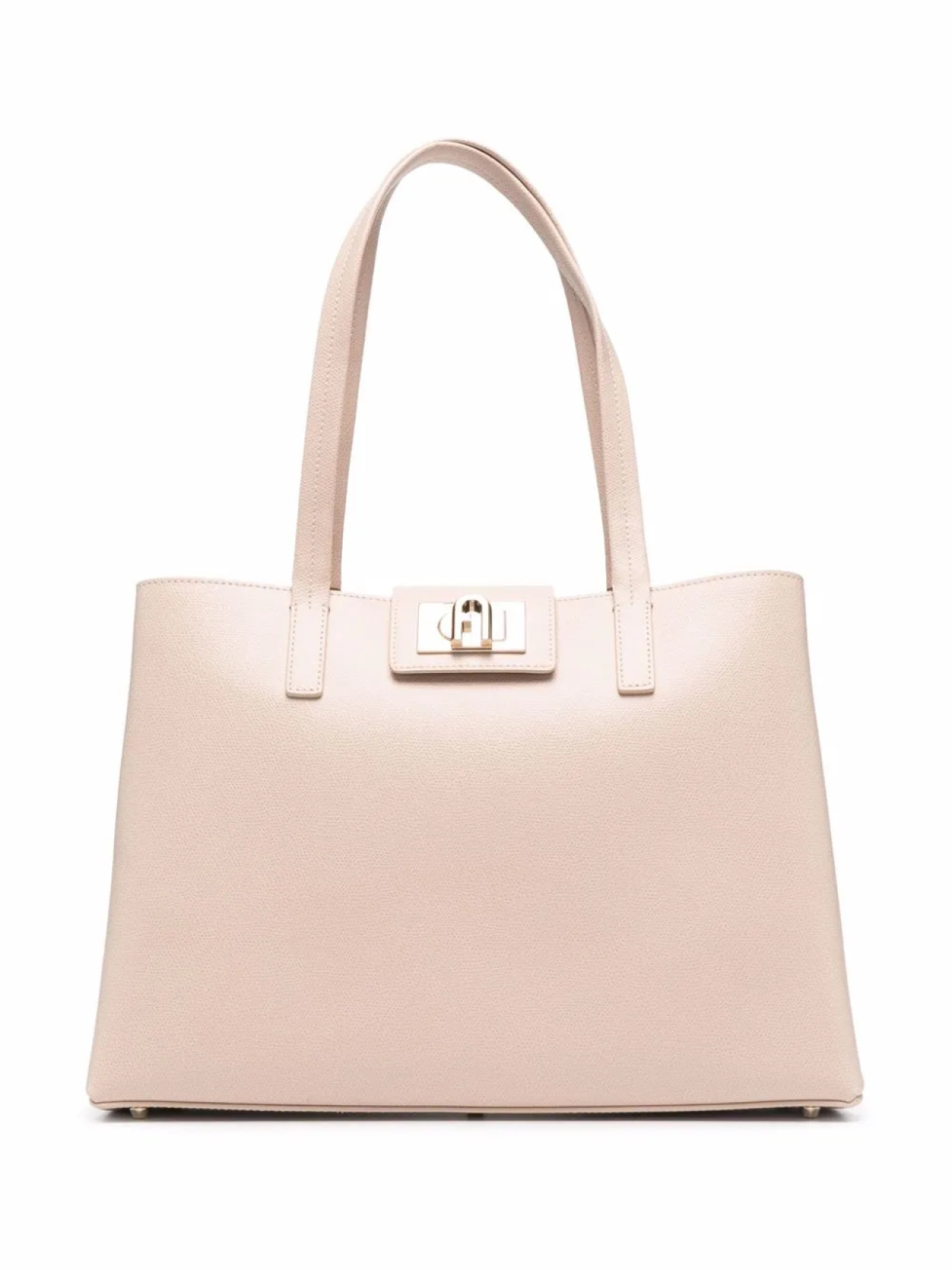 

Furla сумка-тоут 1927, розовый