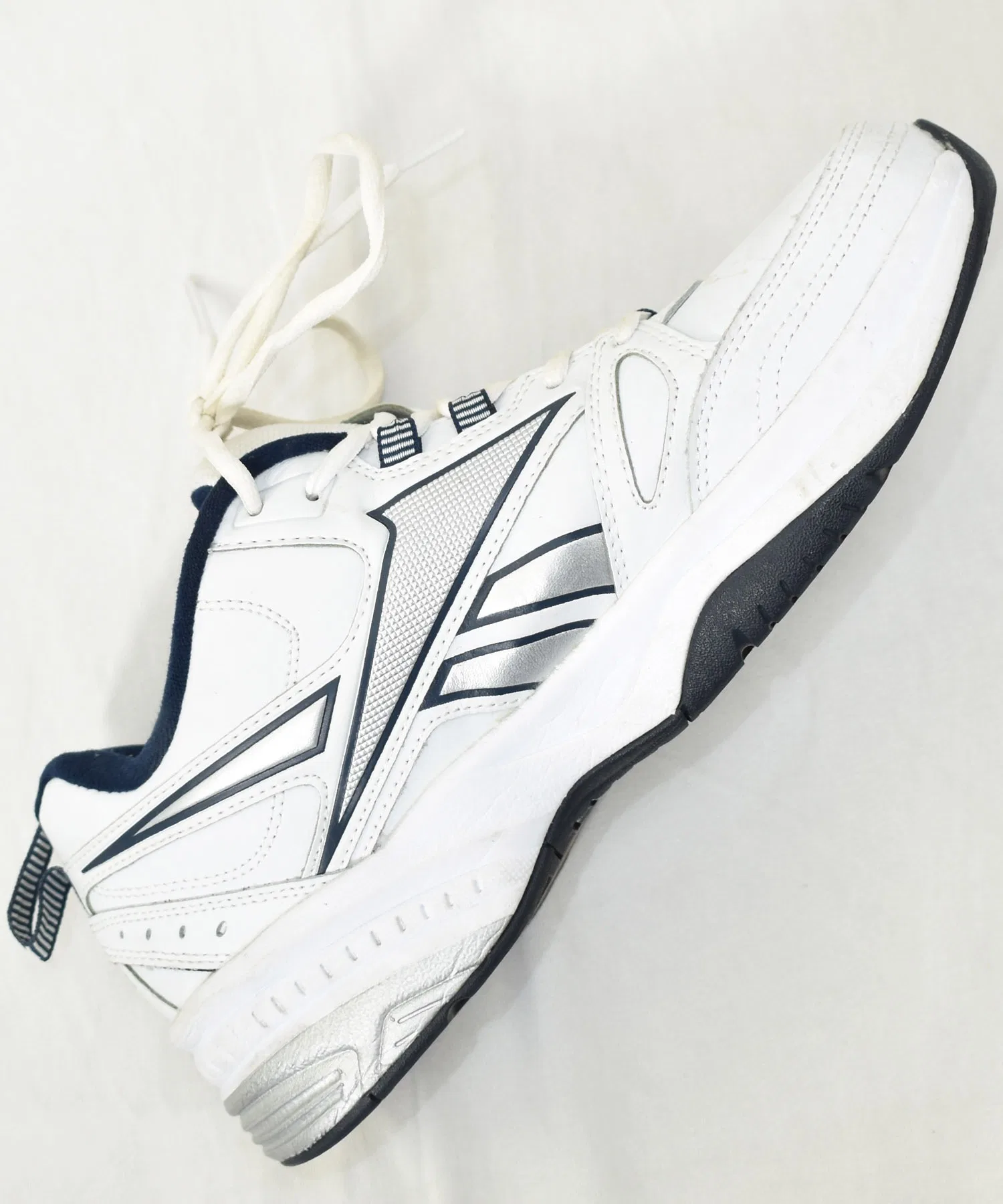 Кроссовки Reebok Royal Trainer с технологией Memory Tech — фото 4