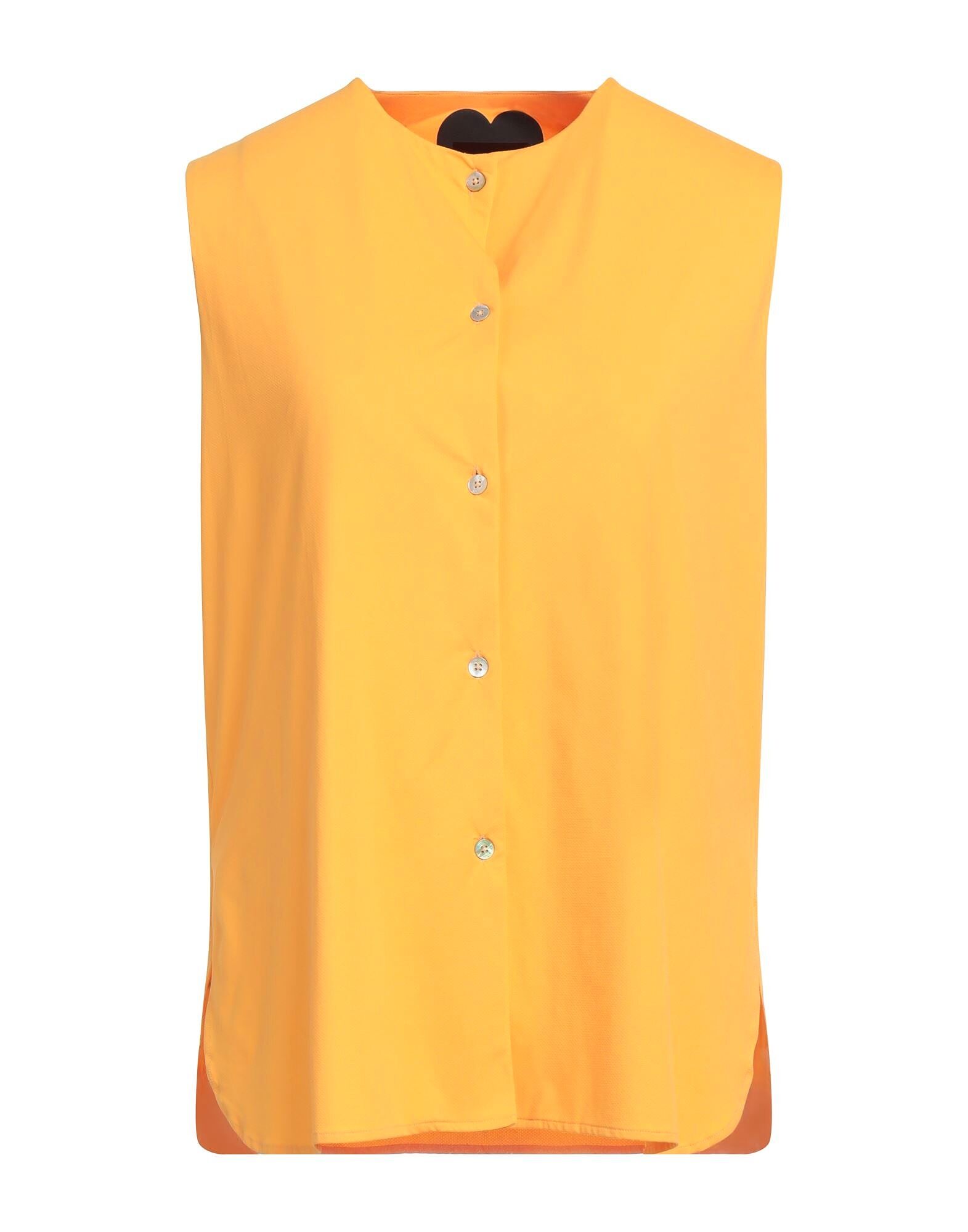 

Рубашка Rrd, желто-оранжевый