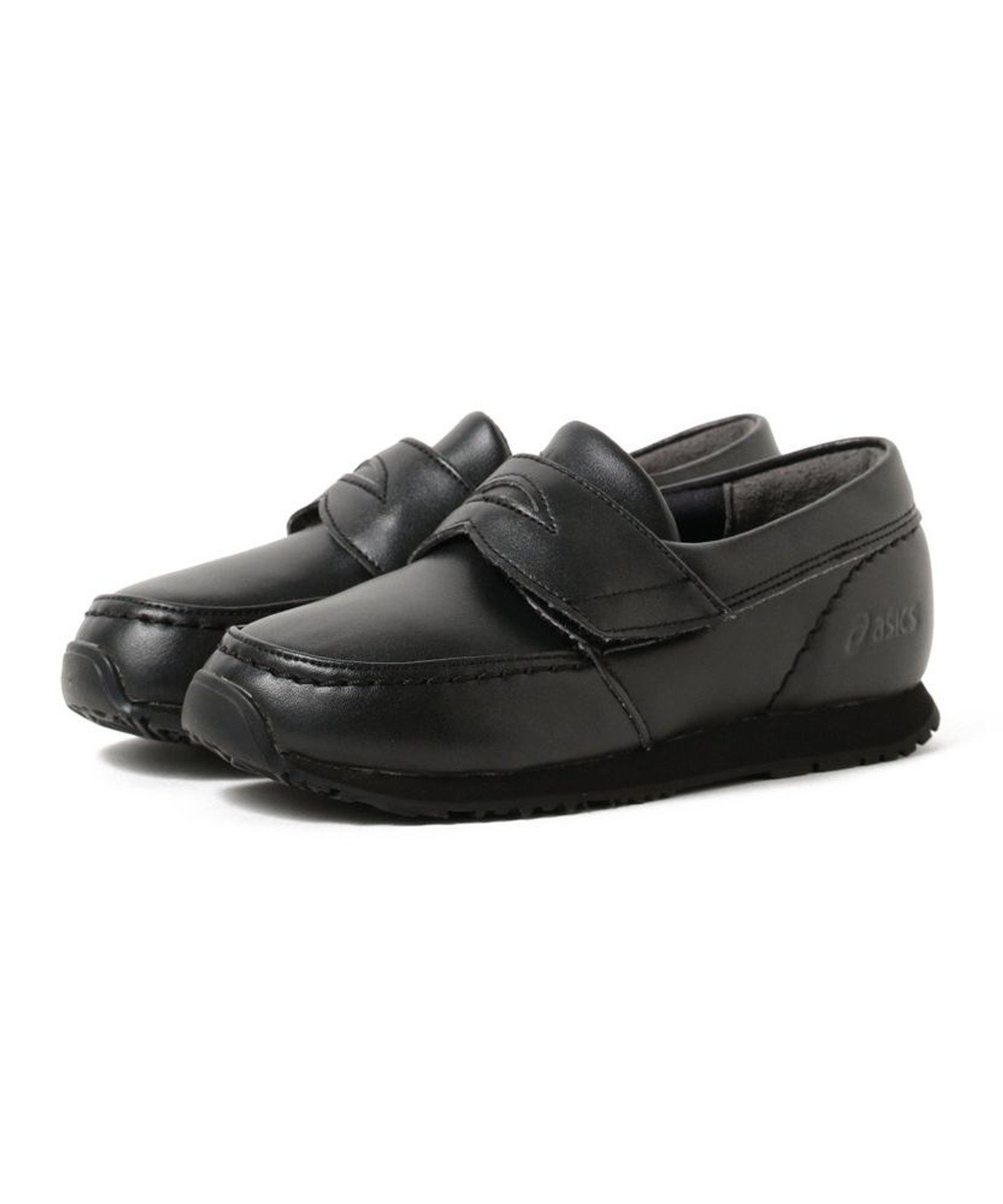 Кроссовки ASICS / Effort LF (16-22 см) Kodomo Beams, 001BLACK — фото 2