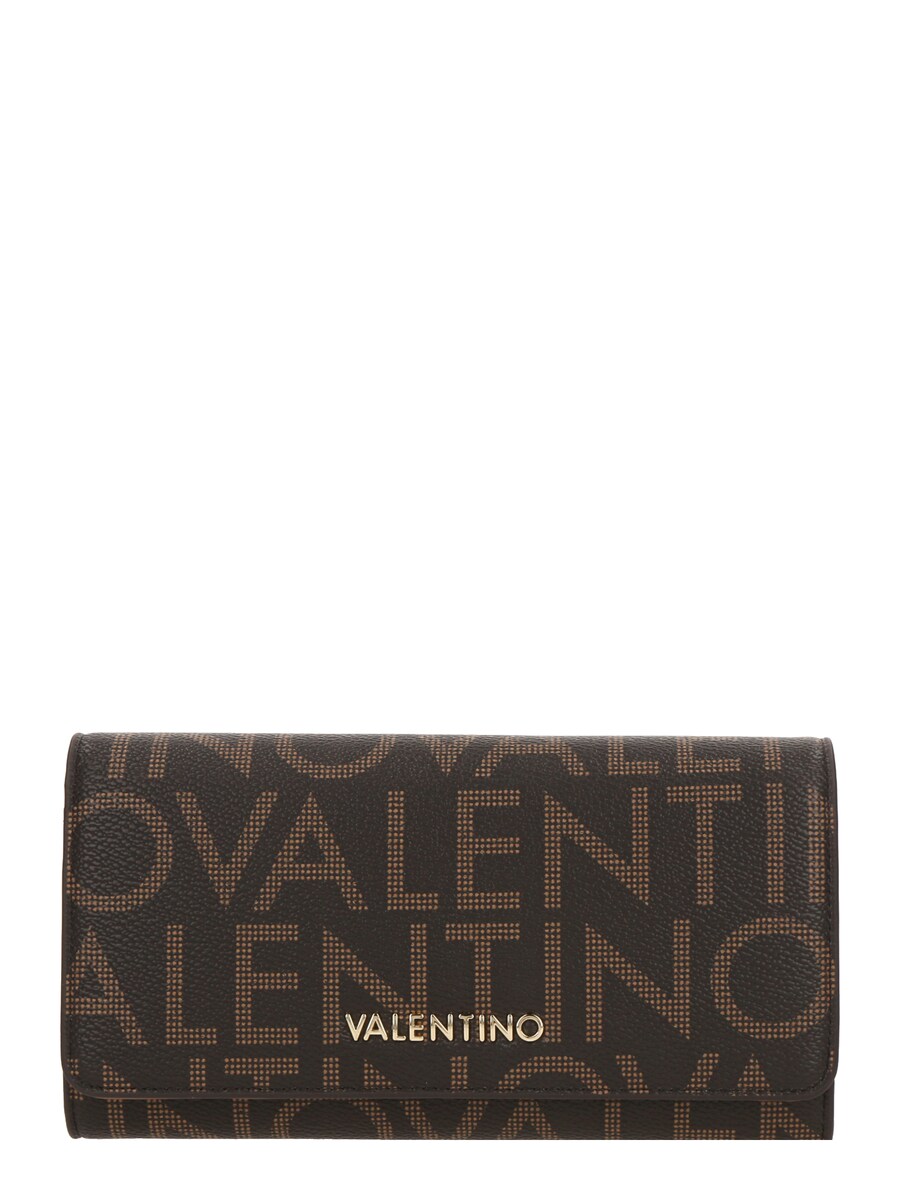 

Кошелек VALENTINO, Light brown/Dark brown