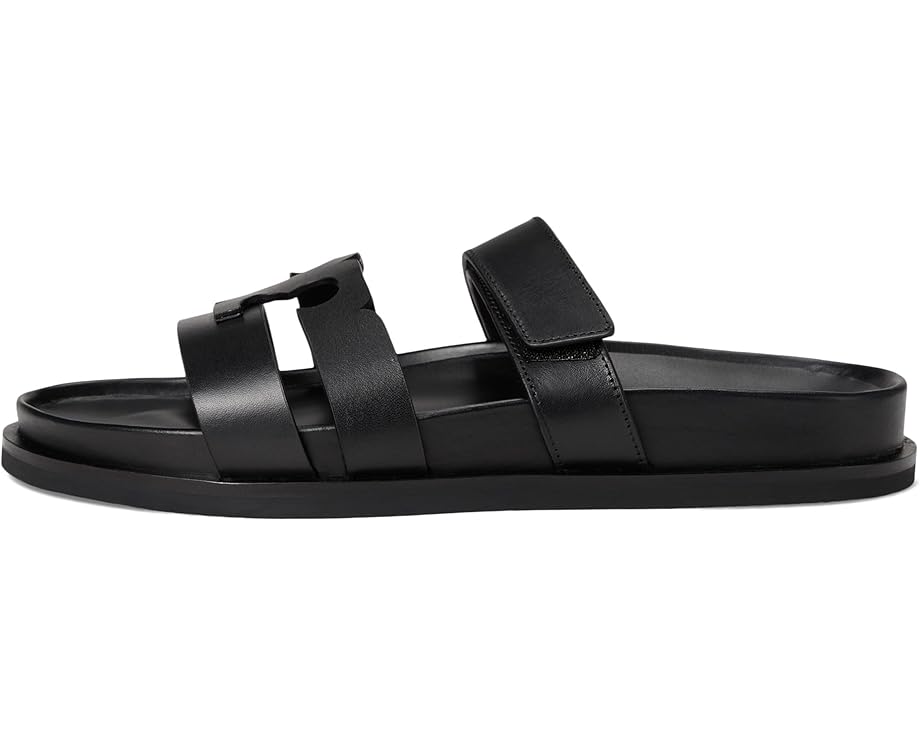 Туфли на плоской подошве Tory Burch Ines Sport Slide, цвет Perfect Black — фото 4