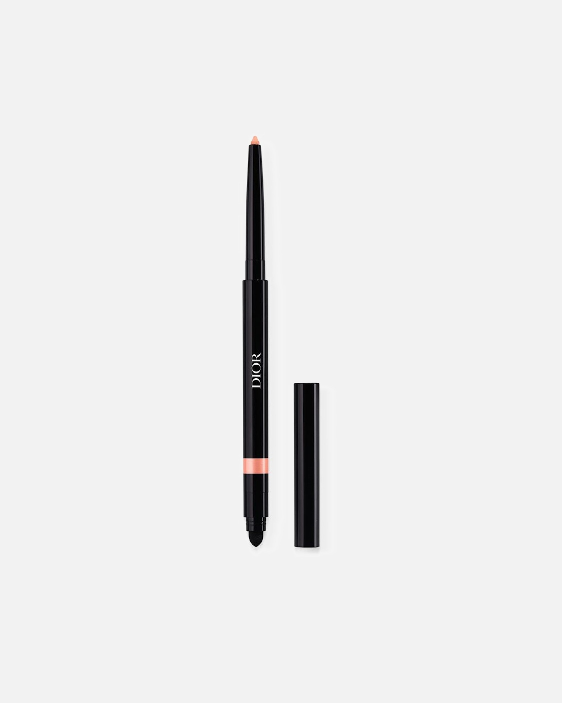 

Подводка для глаз Dior, nr. 646 pearly coral, 0.2 гр