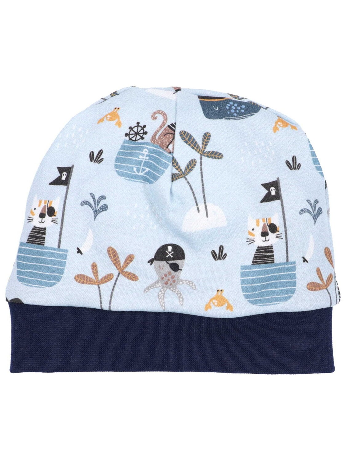 NINI Комплект в цветах Navy и Light Blue — фото 4