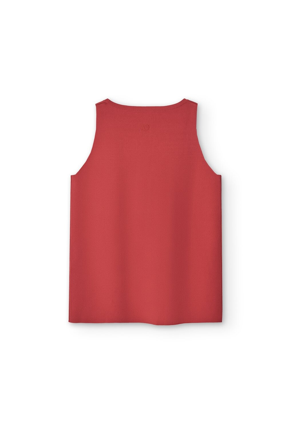 

Топ SLEEVELESS ADOLFO DOMINGUEZ, розовый