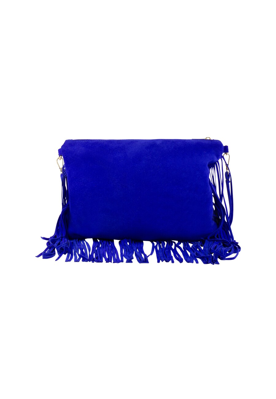 

Сумка через плечо NAEMI Crossbody Bag, коабльтовый синий