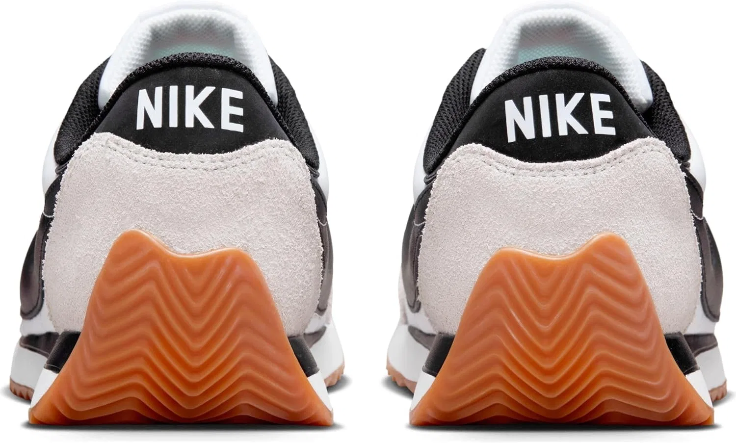 Мужские кроссовки Nike Pacific HQ2052, White Black Platinum Tint — фото 3