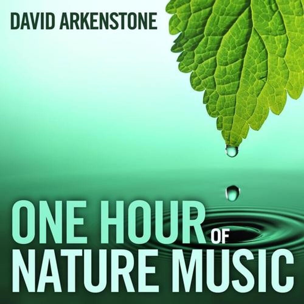

Диск CD One Hour Of Nature Music: For - David Arkenstone