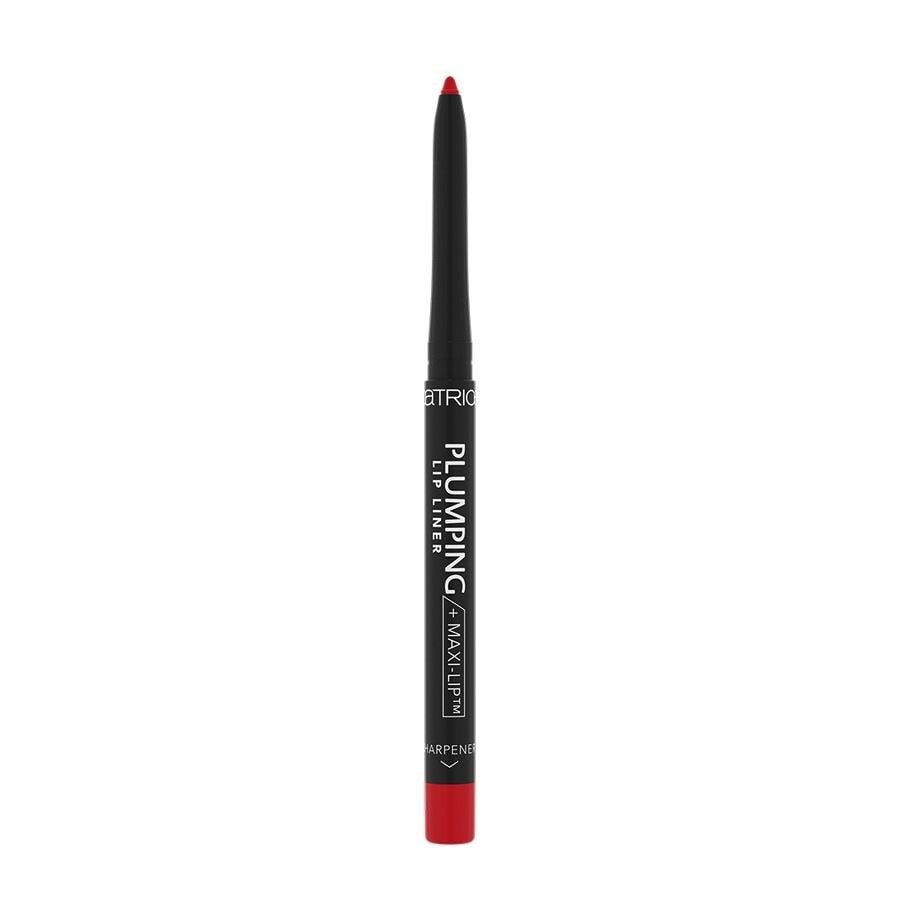 

Карандаш для губ plumping lip liner Catrice, 090 - the wild one, вес 0.35 гр.