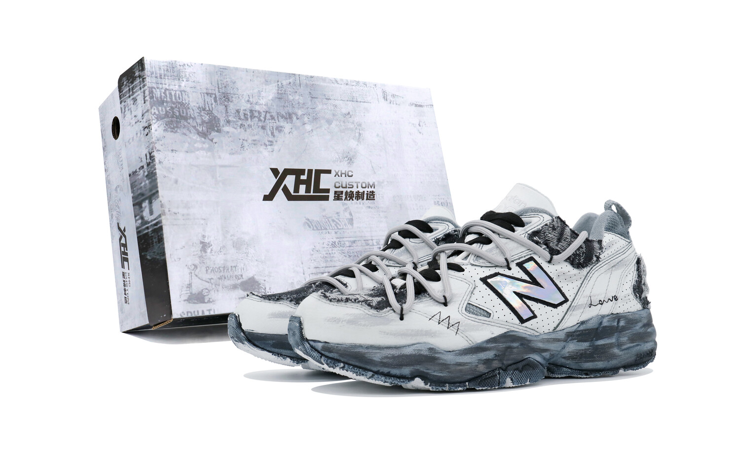 

Кроссовки New Balance NB 708 Lifestyle Shoes Men Low-top Gray, серый