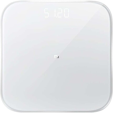 

Xiaomi Mi Smart Scale 2 Белый, Серый, Xiaomi Mi Smart Scale 2 Белый