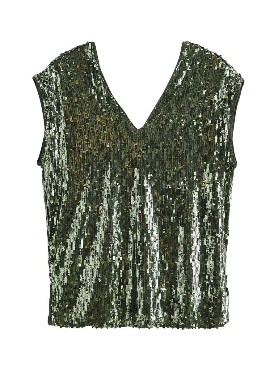 

Блуза Next Blouse, зеленый