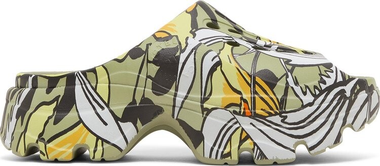 

Кроссовки Stella McCartney x Wmns Clog 'Haenyeo', разноцветный