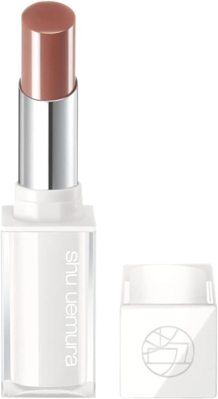 Помада для губ Kinucare Nude 2.8g Soft Milk Tea, shu uemura