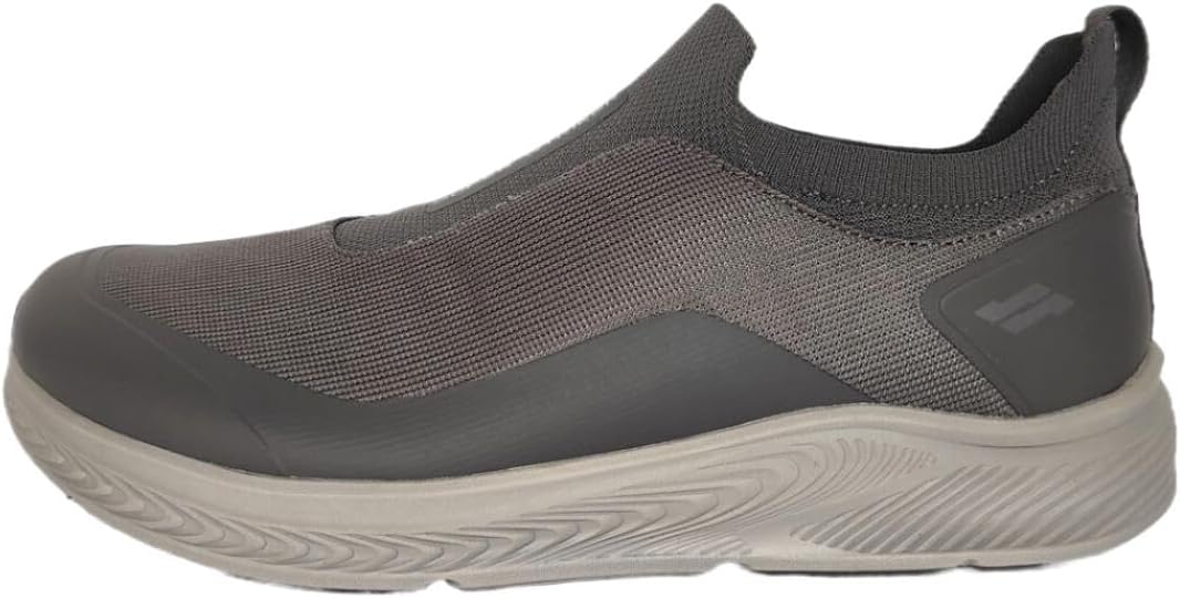 

Мужские повседневные кроссовки, легкие походные кроссовки, водные кроссовки, обувь для ручья Super Striker, серый