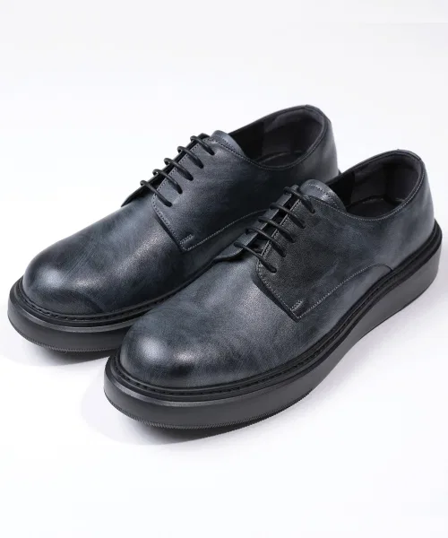 Мужские туфли BRENOWELT Project 2 Portu Derby Shoes 7925 — фото 3