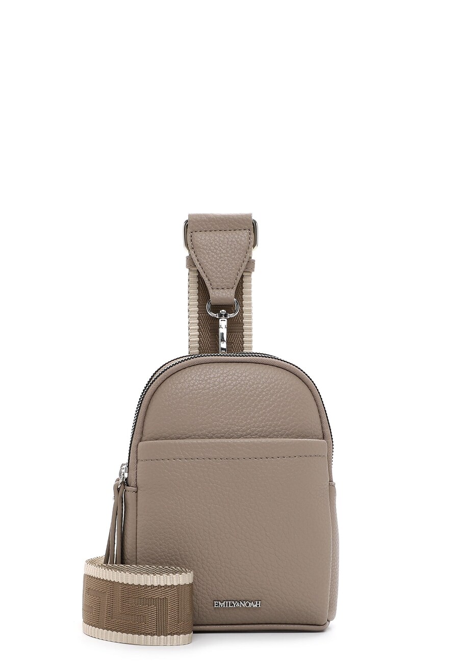 

Сумка кросс-боди Emily & Noah Emily & Noah Elena, Sand