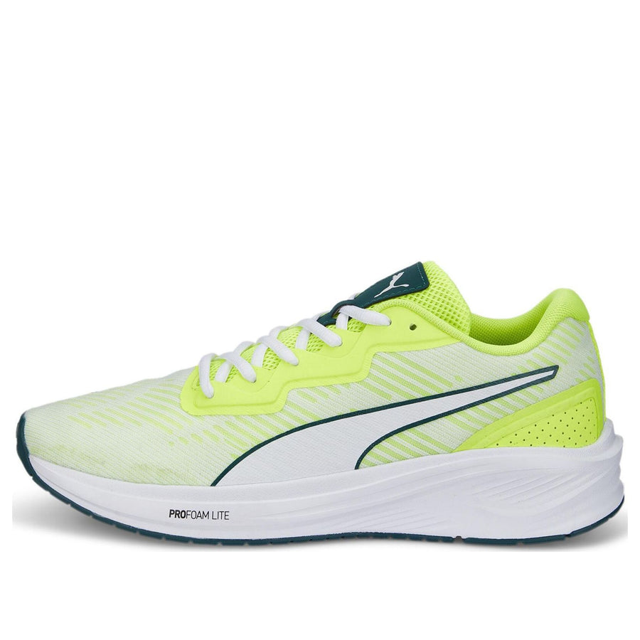 

Кроссовки PUMA Aviator ProFoam Sky 'Neon Yellow White', желтый