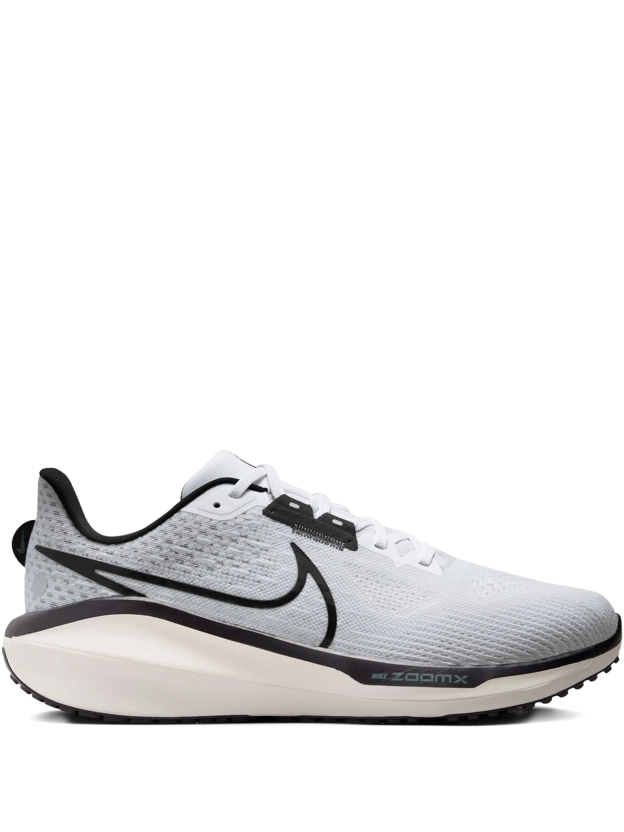 

Кроссовки Air Zoom Vomero 17 с низким берцем Nike, серый