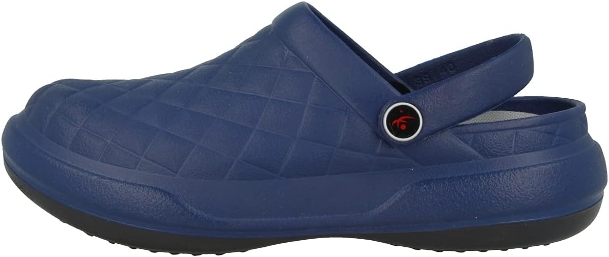 

Сабо Chung Shi Dux Future (унисекс), темно-синий