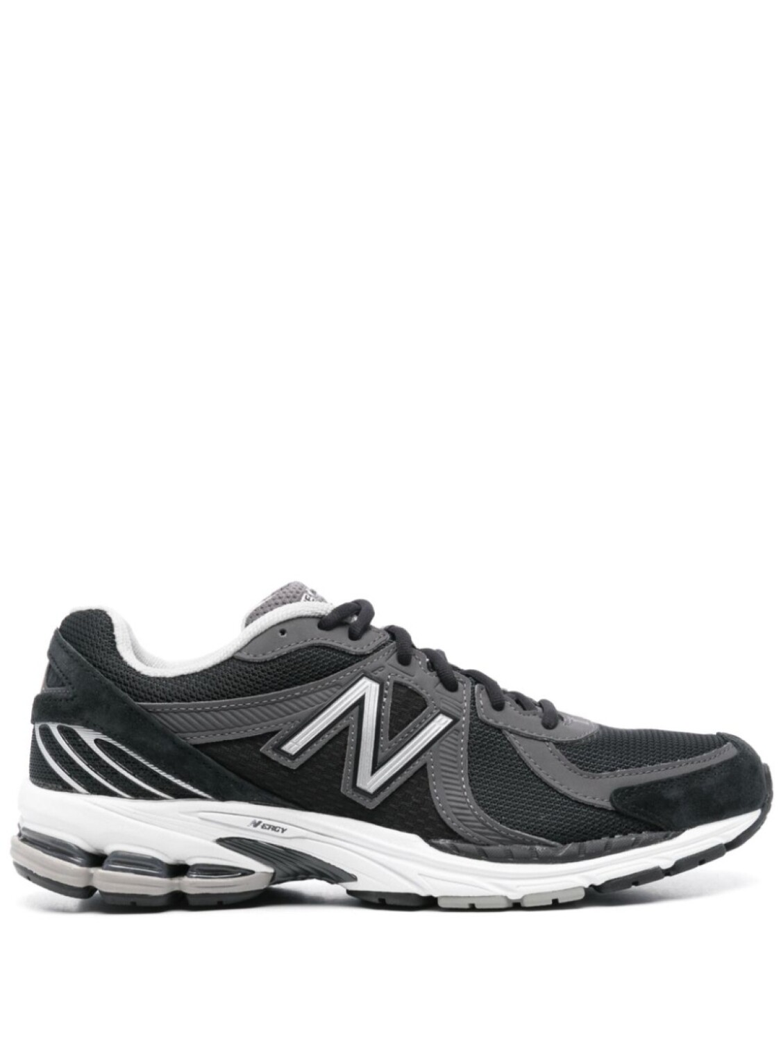 

Кроссовки Comme Des Garçons x New Balance 860, черный