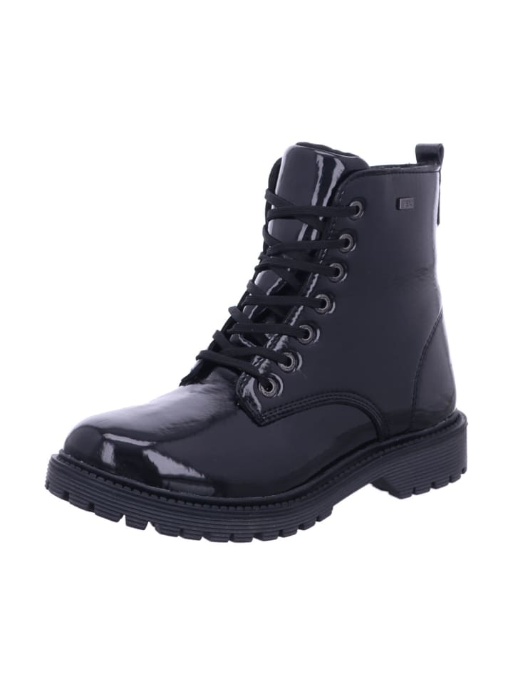 

Сапоги Lurchi Mädchen Stiefel, черный