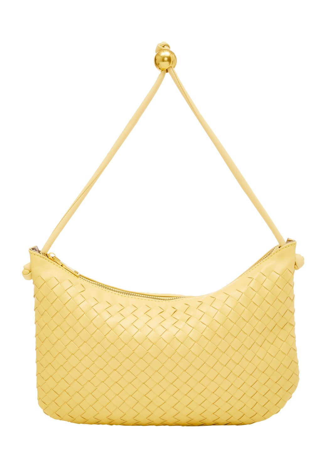 

Сумка через плечо Sidona Schultertaschen, желтый