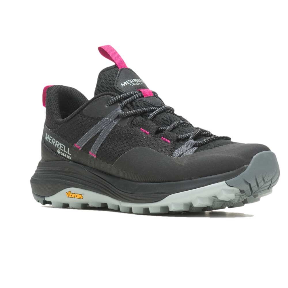 

Походная обувь Merrell Siren 4 Goretex, серый