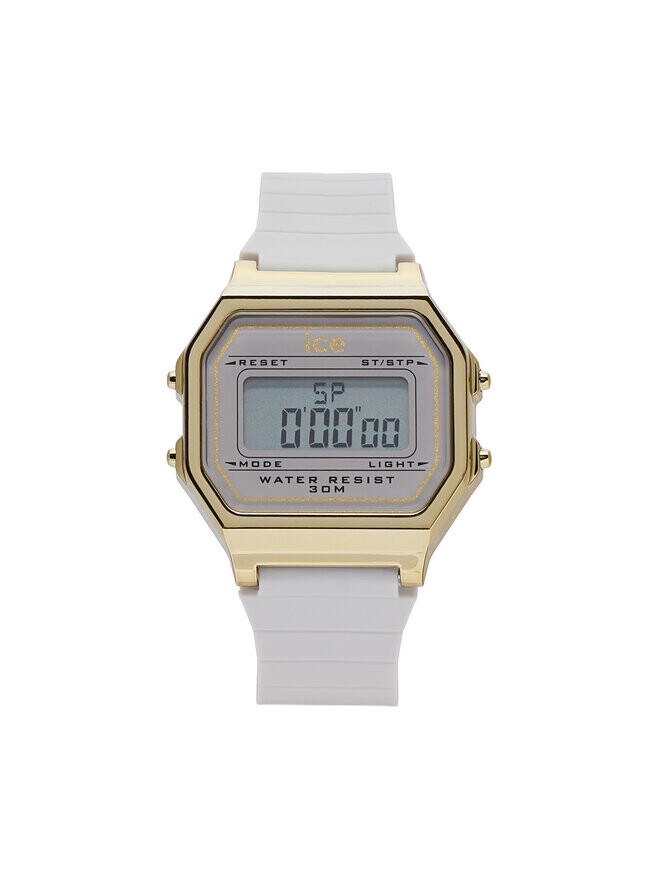 

Часы Digit Retro Ice-Watch, бежевый