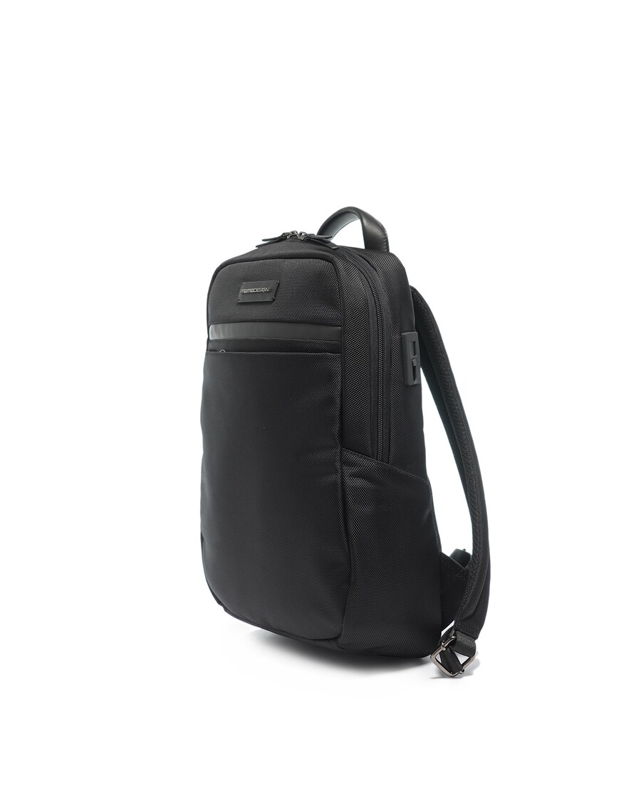 

Рюкзак Momo Design Backpack, черный