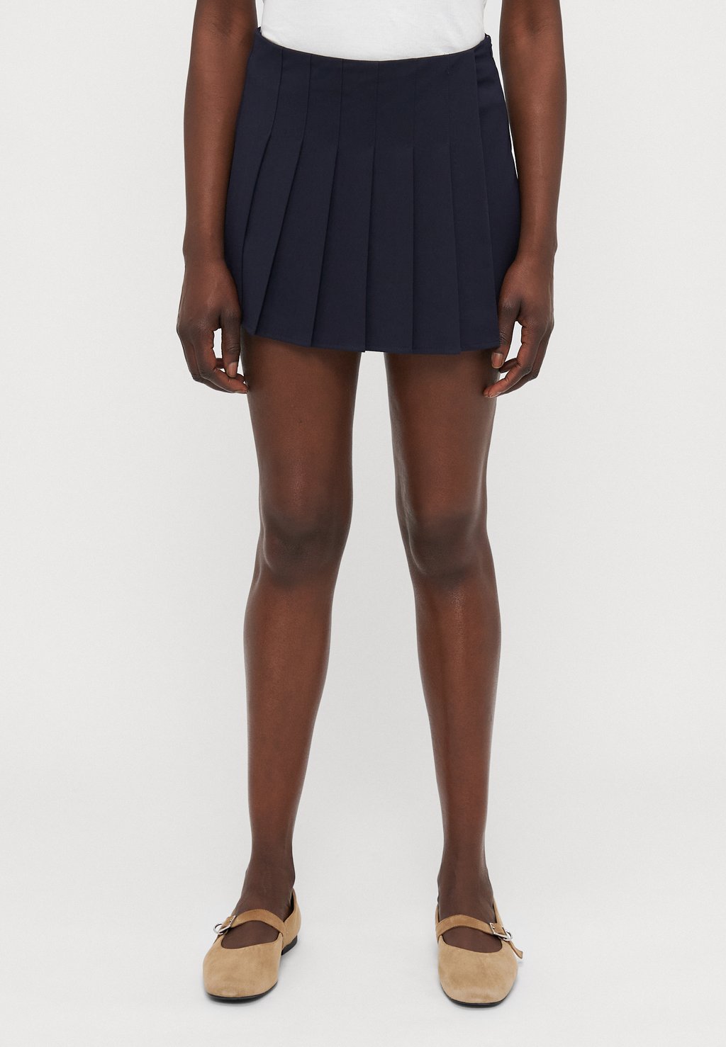 

Мини-юбка ONLKAMMA SKORT - Shorts ONLY Tall, темно-синий