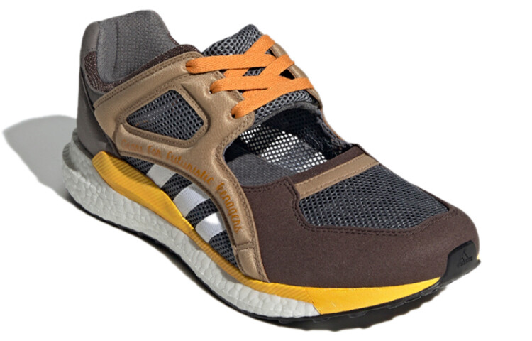 Мужские кроссовки adidas Originals EQT Racing — фото 3