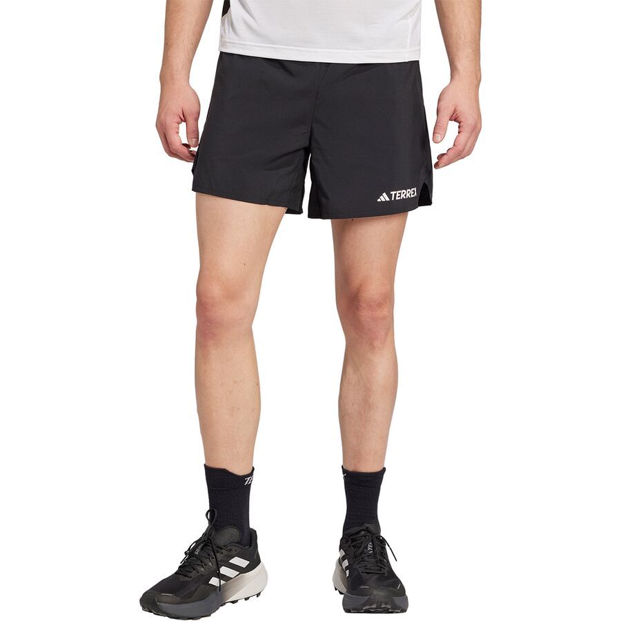 

Шорты Adidas TERREX Xperior 5in Short Adidas TERREX, Black