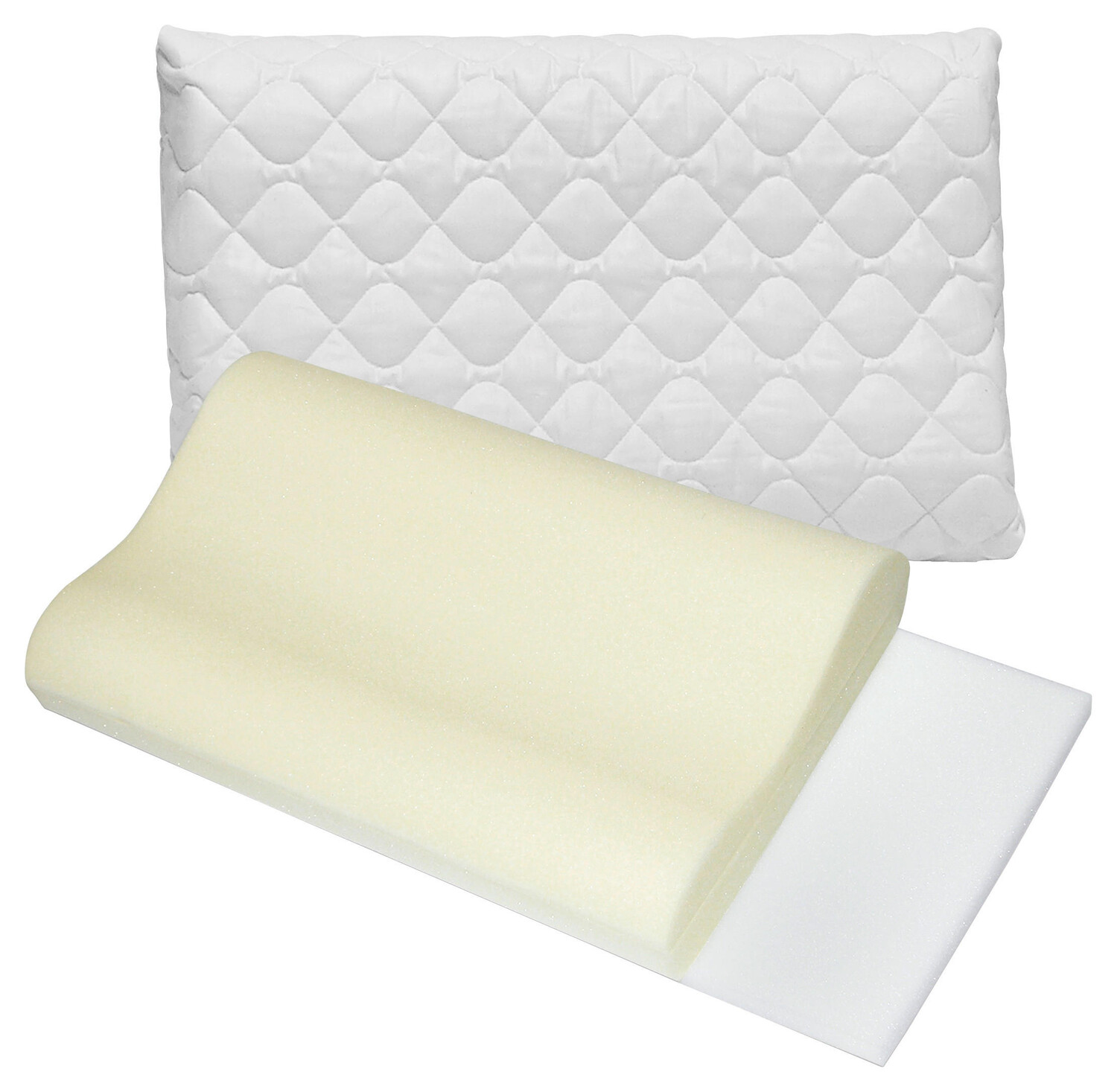 

Подушка для поддержки шеи Sleeptex
