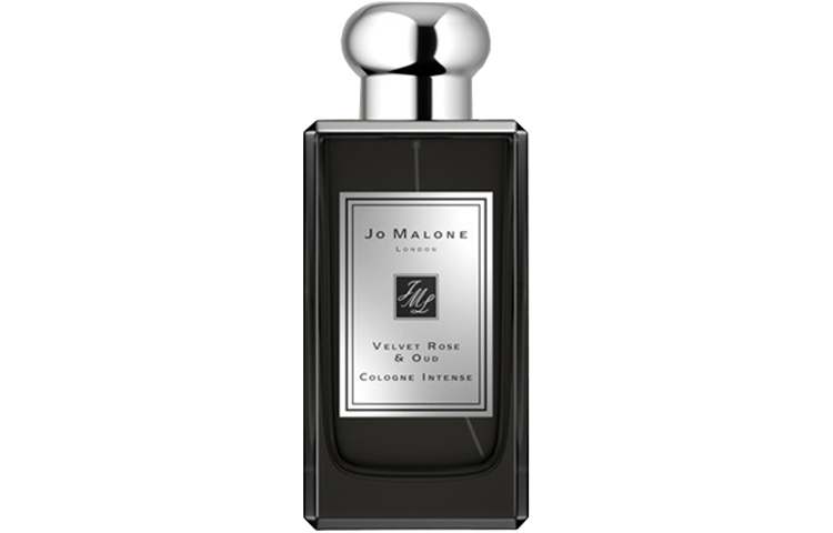 

Одеколон Jo Malone London Velvet Rose & Oud Cologne Intense, 50 мл