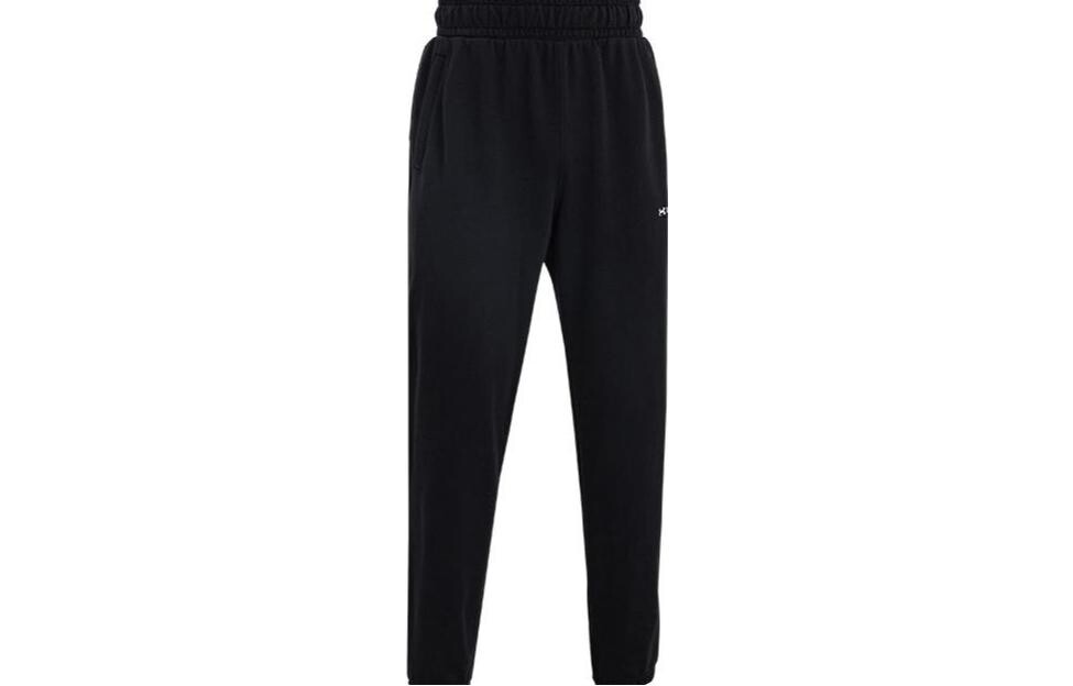 

Мужские спортивные штаны Under Armour, цвет Black