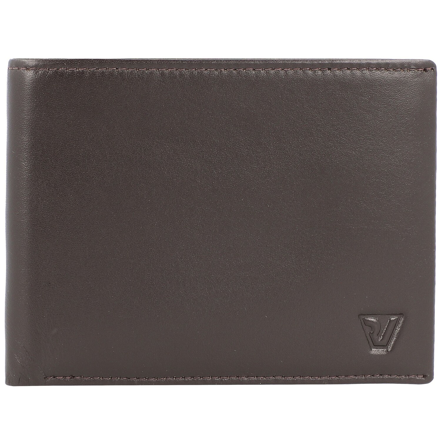 

Кошелек Roncato Avana RFID Leder 13 см, цвет marrone