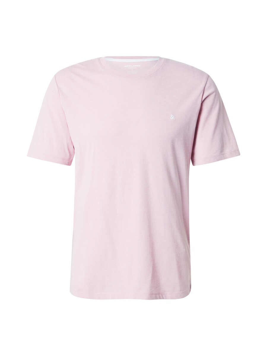 

Рубашка JACK & JONES JJEPaulos, светло-розовый