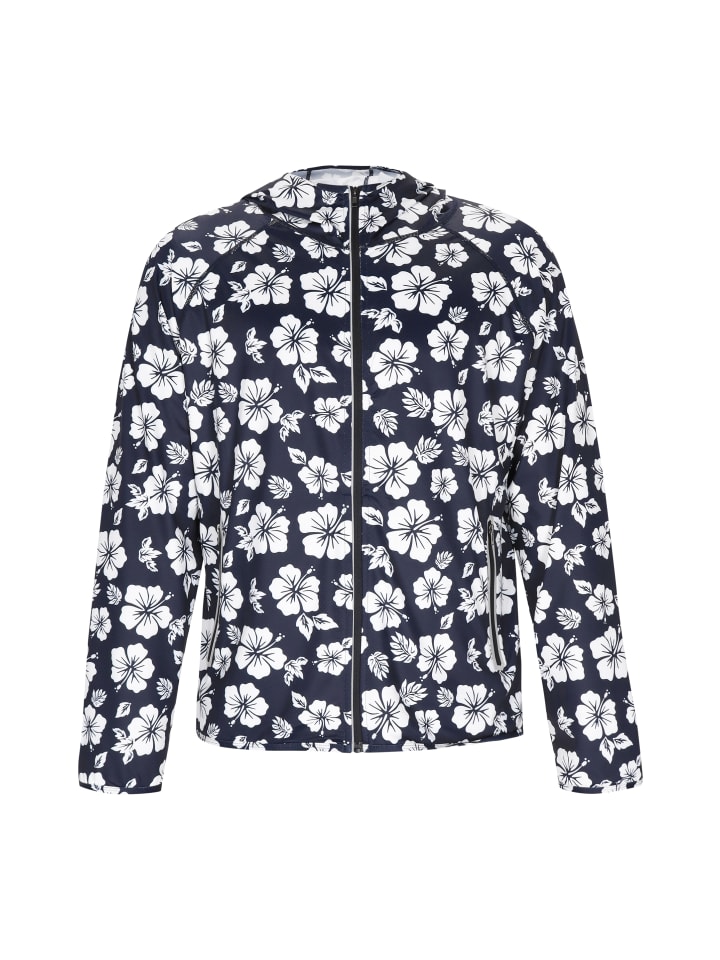 

Куртка MO, цвет navy white