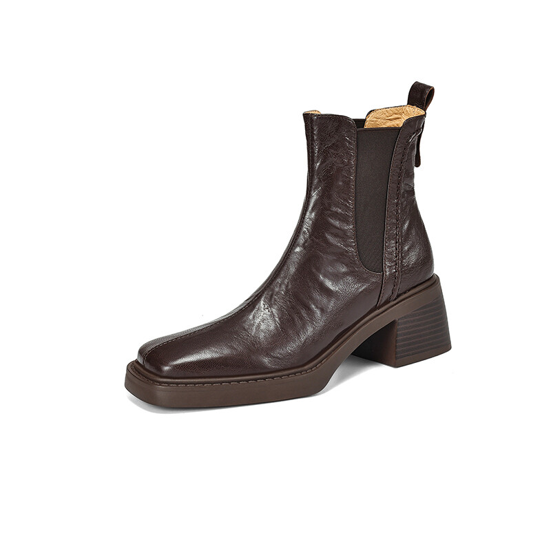 

Ботинки Five-nine Dan seven Chelsea Boots Women's