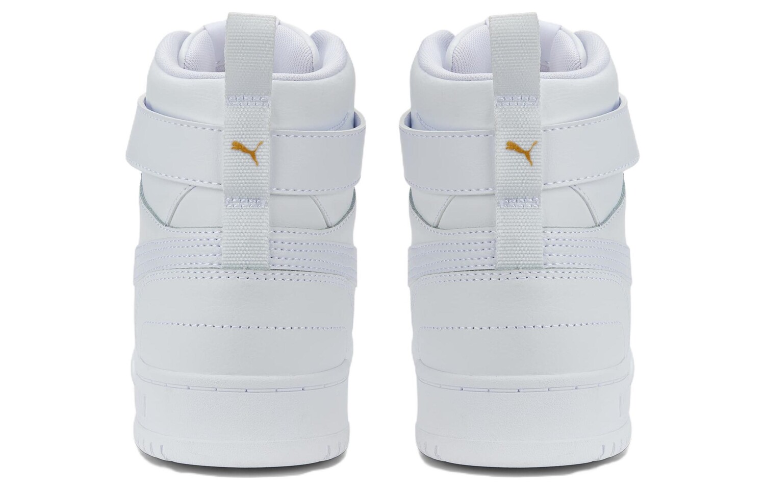 Кроссовки PUMA Rbd Game 'White' — фото 3